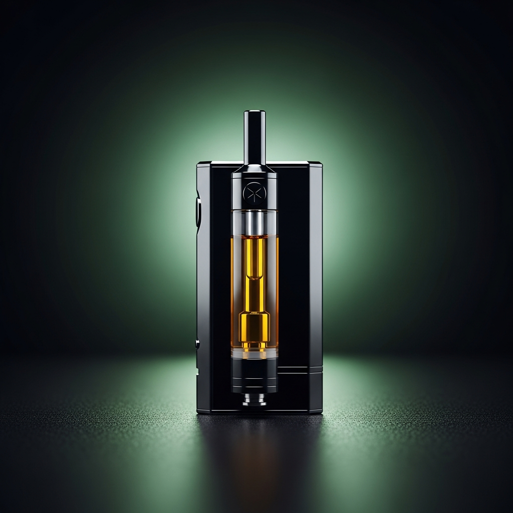 510 cartridge reference for Carts