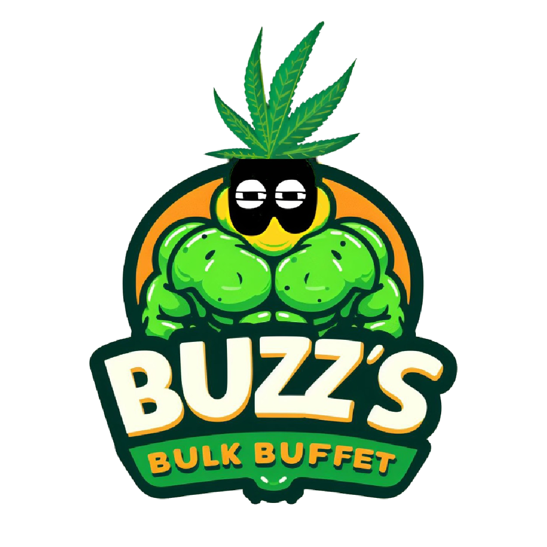 Buzz’s Bulk Buffet